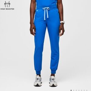 Figs Zamora Jogger Scrubs